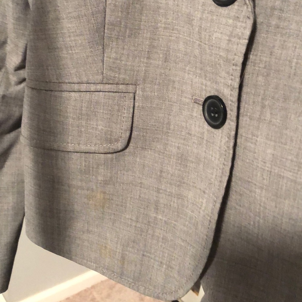 Jcrew suit jacket - Picture 7 of 7